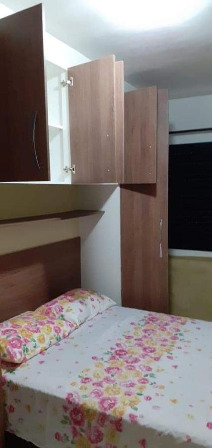 Apto Ocian Centro Praia Grande 外观 照片