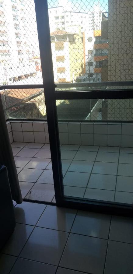 Apto Ocian Centro Praia Grande 外观 照片